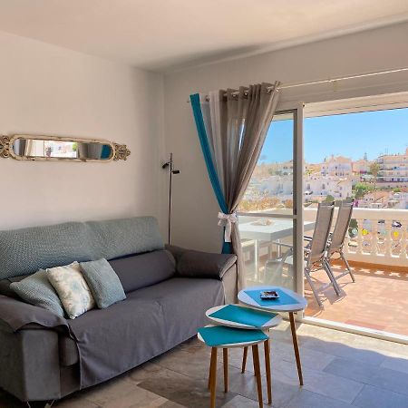 Litoral Burriana Apartments Casasol Nerja Exteriör bild