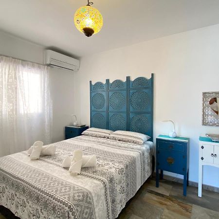 Litoral Burriana Apartments Casasol Nerja Exteriör bild